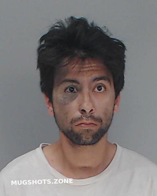 ZUNIGA PETER 05/15/2023 Nueces County Mugshots Zone