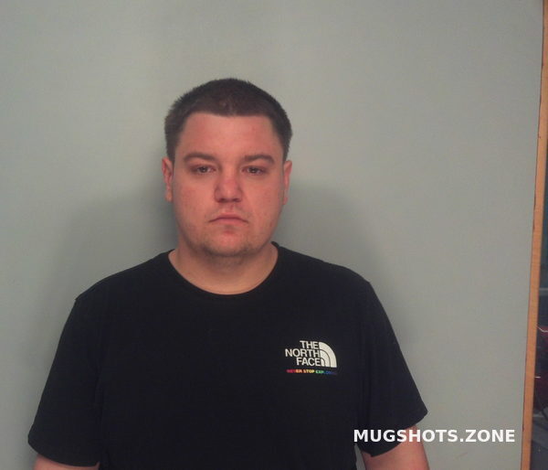 BROOKS CONNER LEE 05/15/2023 Nueces County Mugshots Zone