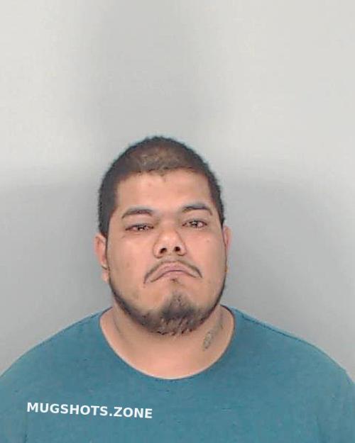 Garcia Richard 05 16 2023 Nueces County Mugshots Zone