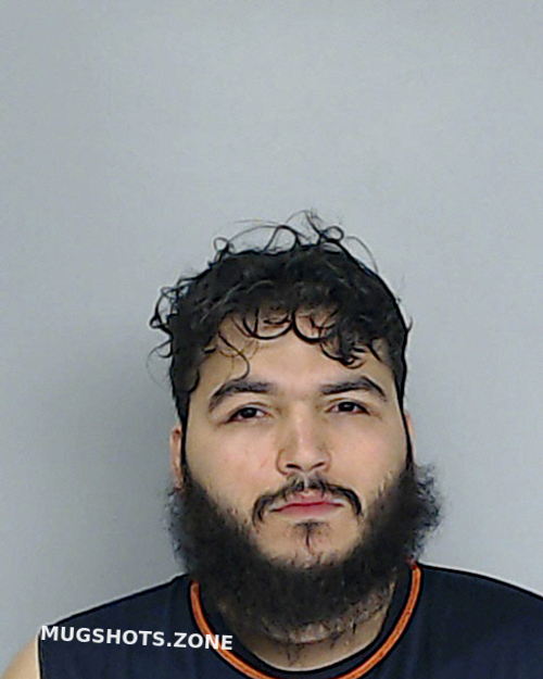 Lopez Armando 05 17 2023 Nueces County Mugshots Zone