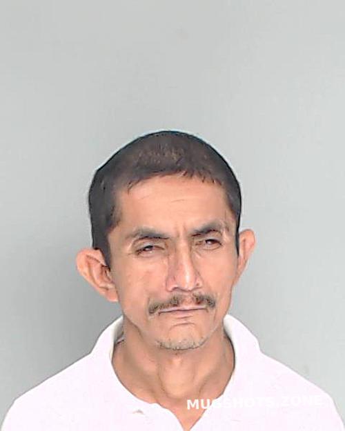 Garcia Jose 05 19 2023 Nueces County Mugshots Zone