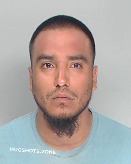 Ortiz Rogelio 05 25 2023 Nueces County Mugshots Zone