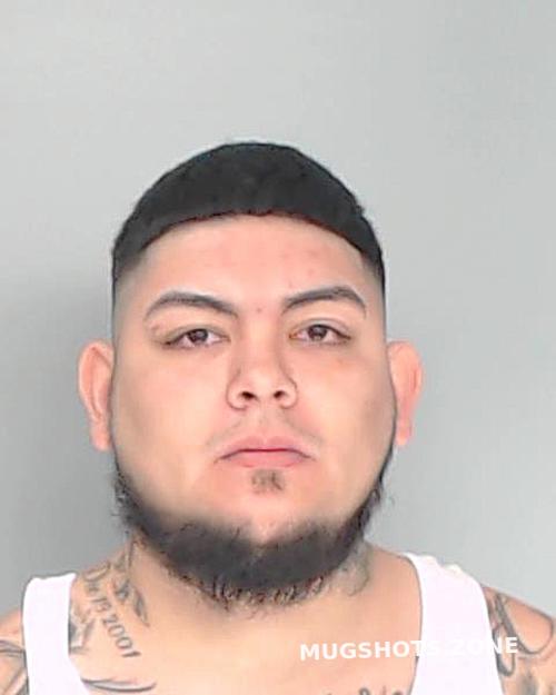 Cantu Anthony 05 27 2023 Nueces County Mugshots Zone