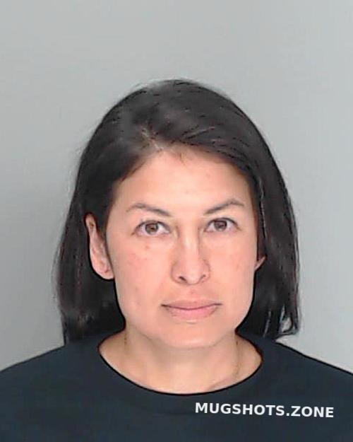 Salinas Francisca 06 01 2023 Nueces County Mugshots Zone