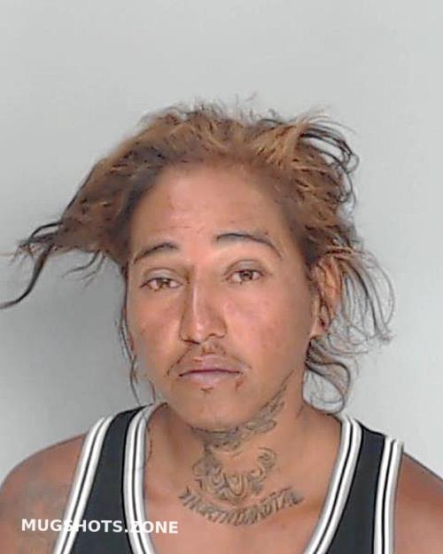 GONZALEZ LEONEL 06/06/2023 Nueces County Mugshots Zone