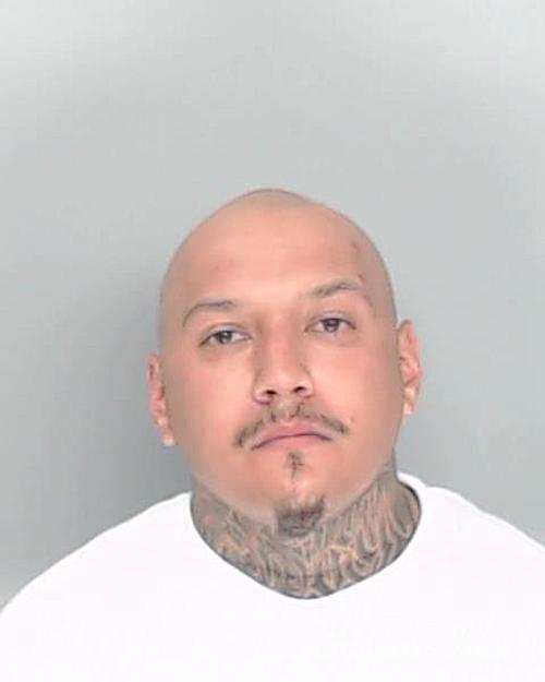 Villarreal Joseph 06 11 2023 Nueces County Mugshots Zone