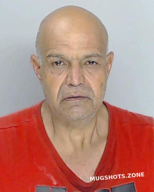 DIAZ ALFREDO 06/13/2023 Nueces County Mugshots Zone