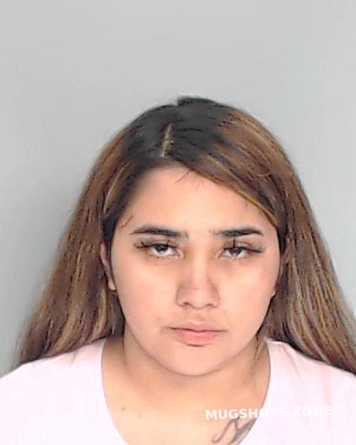 PEREZ JASMINE MARIE 06/15/2023 - Nueces County Mugshots Zone