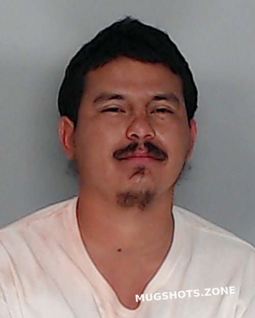 HUICHAPA JOAQUIN 06/19/2023 - Nueces County Mugshots Zone