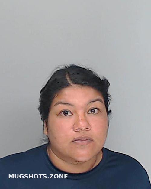 Torres Anissa 06 25 2023 Nueces County Mugshots Zone