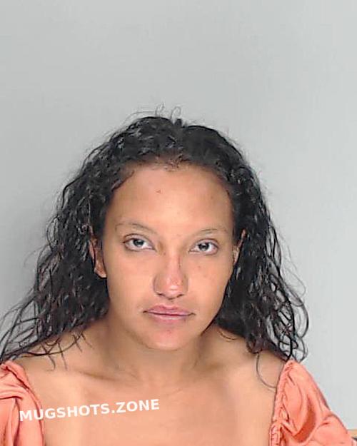 GARZA LESLIE LORRAINE 06/29/2023 Nueces County Mugshots Zone