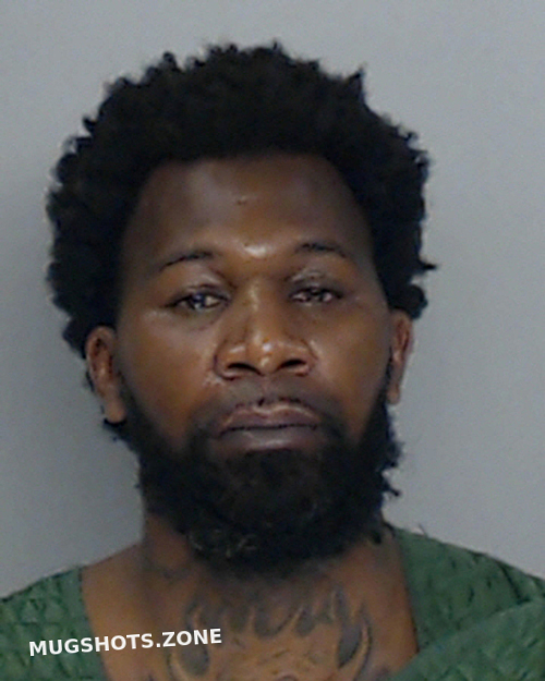 MOORE ROBERT LAMONT 06/29/2023 Nueces County Mugshots Zone