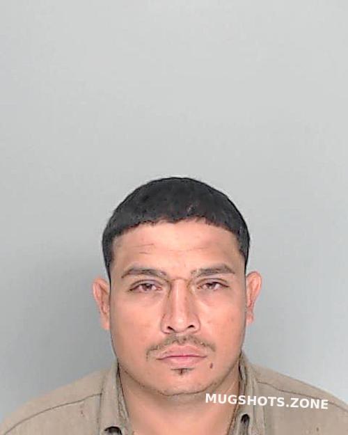 Ortuno Mario 06 30 2023 Nueces County Mugshots Zone