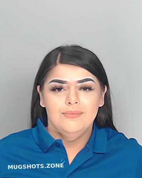 DIAZ MIRANDA LEE 07/01/2023 Nueces County Mugshots Zone