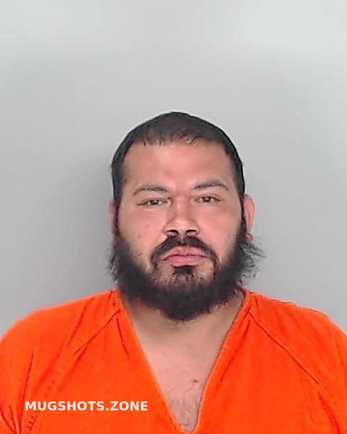 Perez Arturo 07 02 2023 Nueces County Mugshots Zone