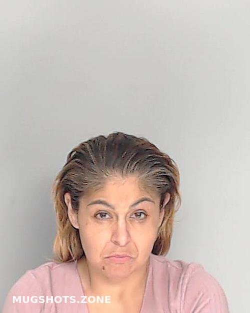 SANCHEZ LORRAINE M 07/03/2023 Nueces County Mugshots Zone