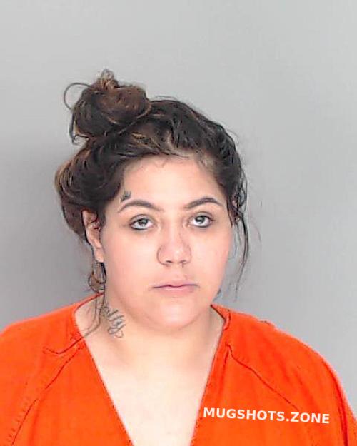 Lopez Alexandra 07 10 2023 Nueces County Mugshots Zone