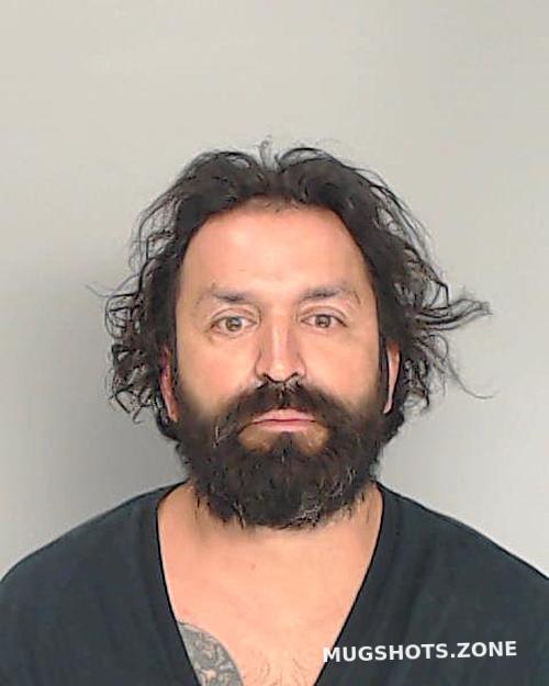 Rios Edward 07 11 2023 Nueces County Mugshots Zone