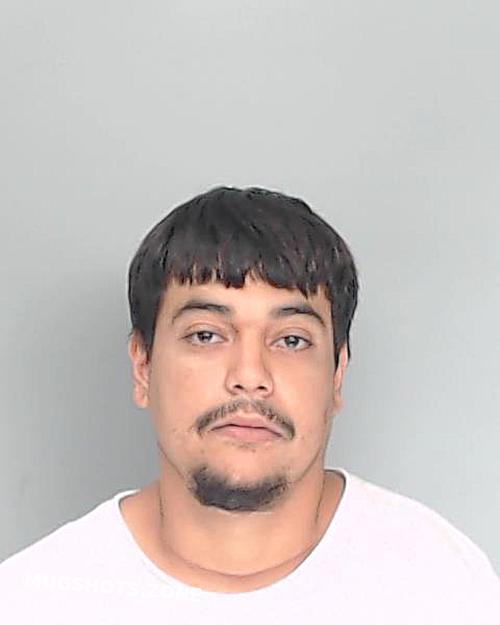 ZAPATA NICOLAS 07/12/2023 Nueces County Mugshots Zone