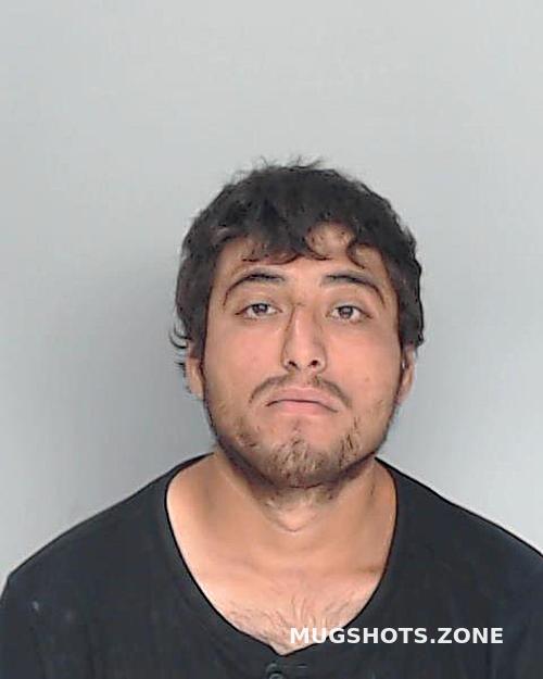 Gonzalez Garcia Jose 07 14 2023 Nueces County Mugshots Zone