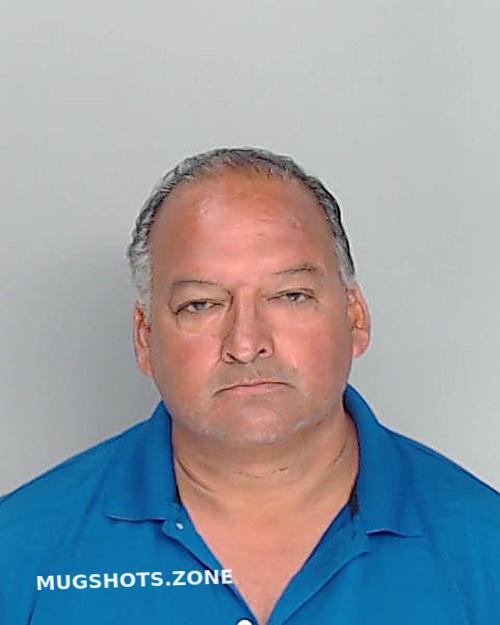 JACOBO FREDRICK 07/16/2023 Nueces County Mugshots Zone