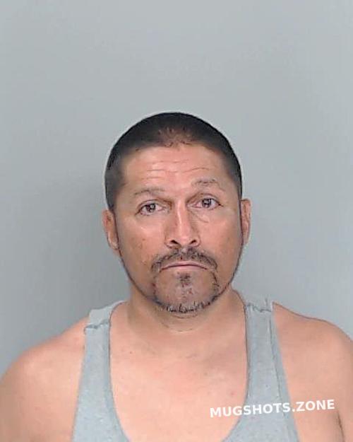 Molina Jorge 07 16 2023 Nueces County Mugshots Zone