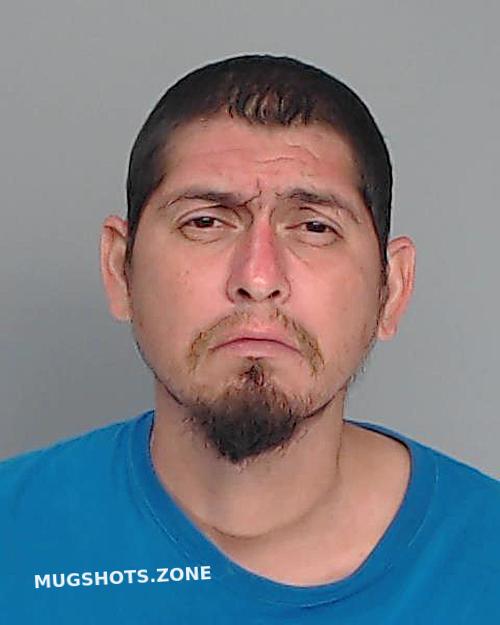 LOZANO RUBEN JAMES 07/19/2023 Nueces County Mugshots Zone