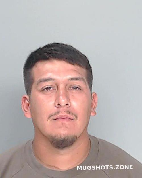 Campos Carlos 07 21 2023 Nueces County Mugshots Zone