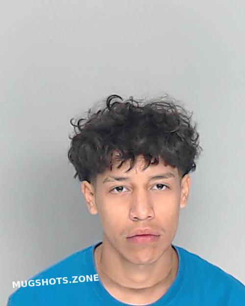 RAMOS BILLY JOE 07/21/2023 - Nueces County Mugshots Zone