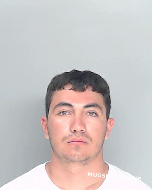 Garza Jorge 07 22 2023 Nueces County Mugshots Zone