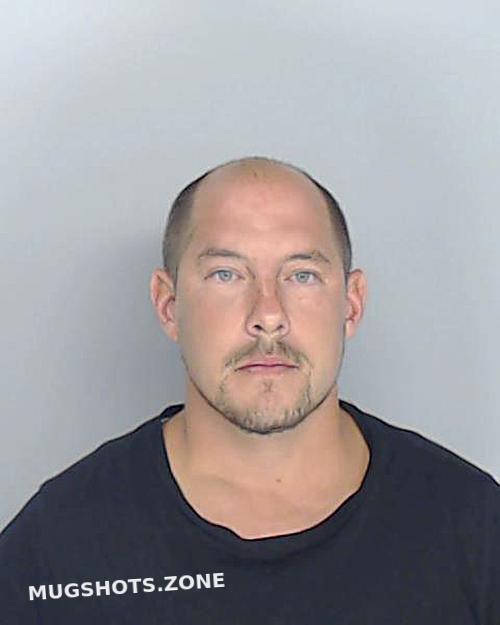 MCCORD GARRETT 07/22/2023 Nueces County Mugshots Zone