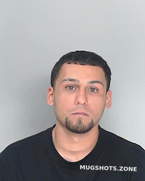 Rios Alejandro 07 23 2023 Nueces County Mugshots Zone