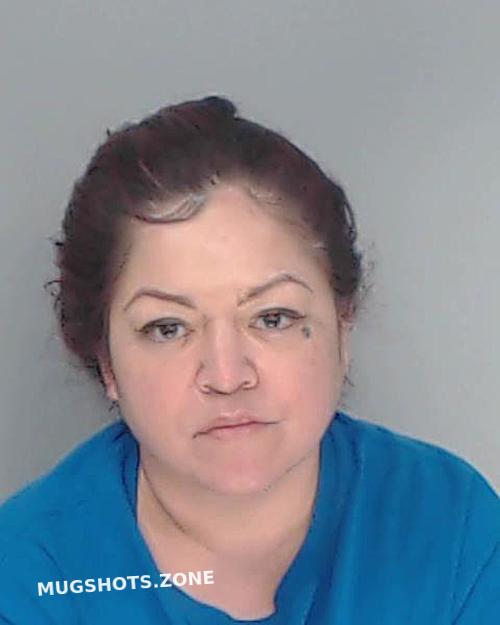 Garcia Jessica 07 25 2023 Nueces County Mugshots Zone