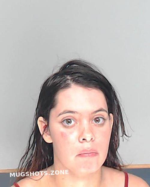 Wilkinson Alyssa Nichole 08 05 2023 Nueces County Mugshots Zone