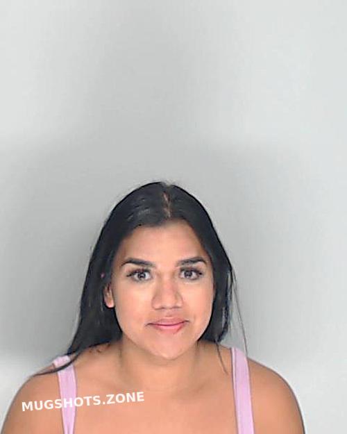 PENA LILY ANN 08/05/2023 Nueces County Mugshots Zone