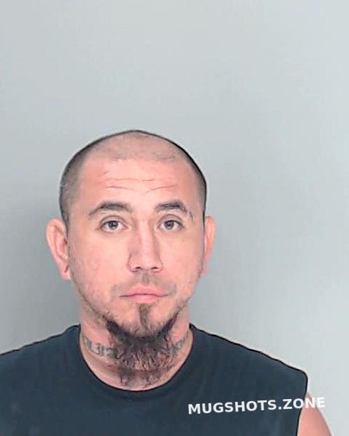 REYES ALBERT 08/05/2023 Nueces County Mugshots Zone
