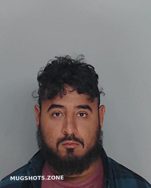 Ramirez Ryan 08 06 2023 Nueces County Mugshots Zone