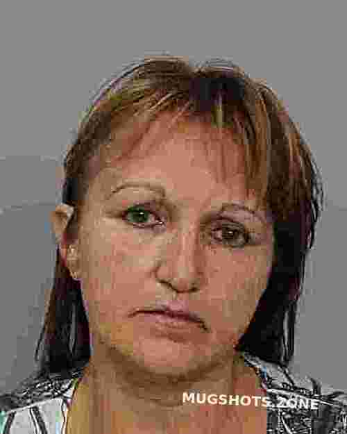 Perdue Olga Ann 08092023 Nueces County Mugshots Zone 3342