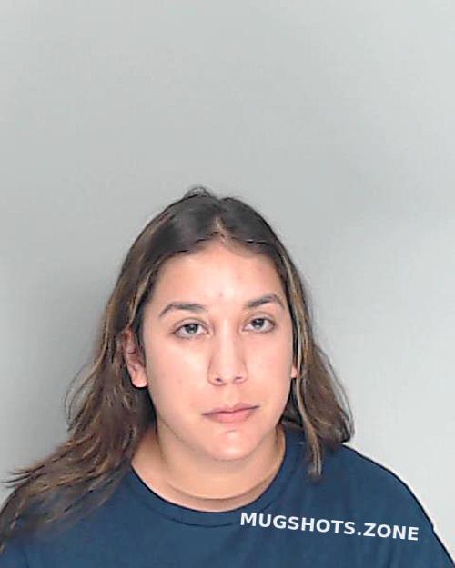 Ramirez Candace 08 12 2023 Nueces County Mugshots Zone