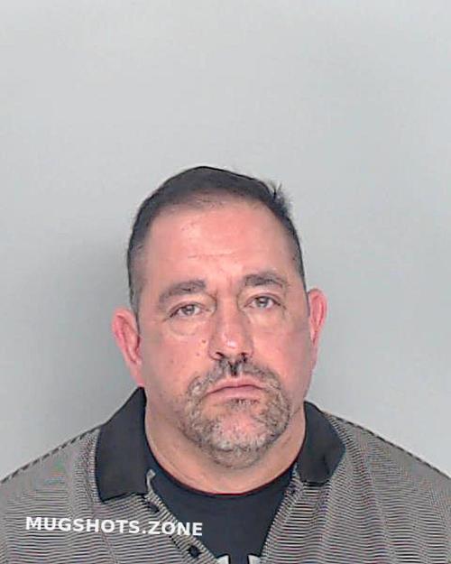 URDIALES RONNIE SHANE 08/15/2023 Nueces County Mugshots Zone