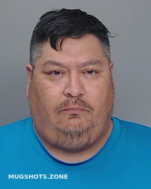 MENDEZ JOHN MICHAEL 08/18/2023 - Nueces County Mugshots Zone