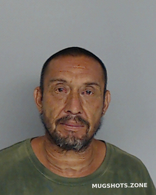 COSTILLA ALFREDO 08/22/2023 Nueces County Mugshots Zone