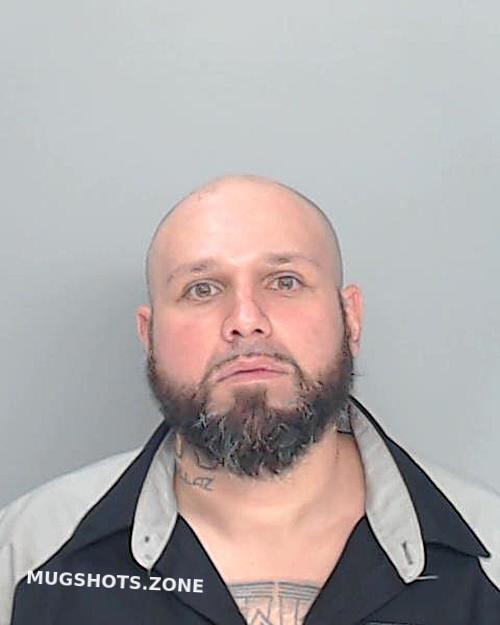 GONZALEZ REYNALDO ANTONIO 08/22/2023 Nueces County Mugshots Zone