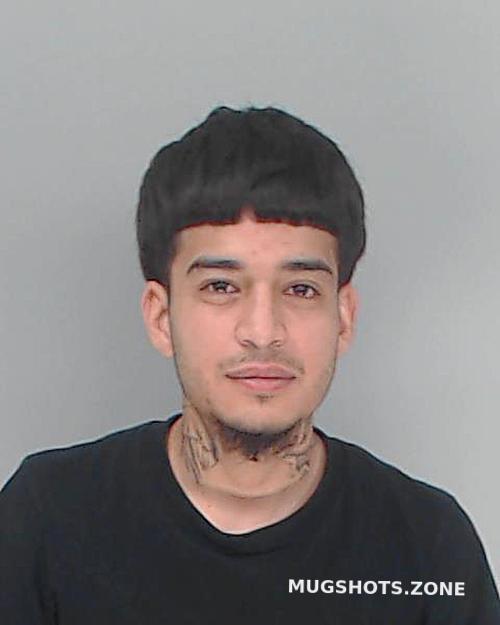 Rodriguez Adrian 08 28 2023 Nueces County Mugshots Zone