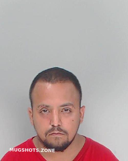 Arias Maximano 08 28 2023 Nueces County Mugshots Zone