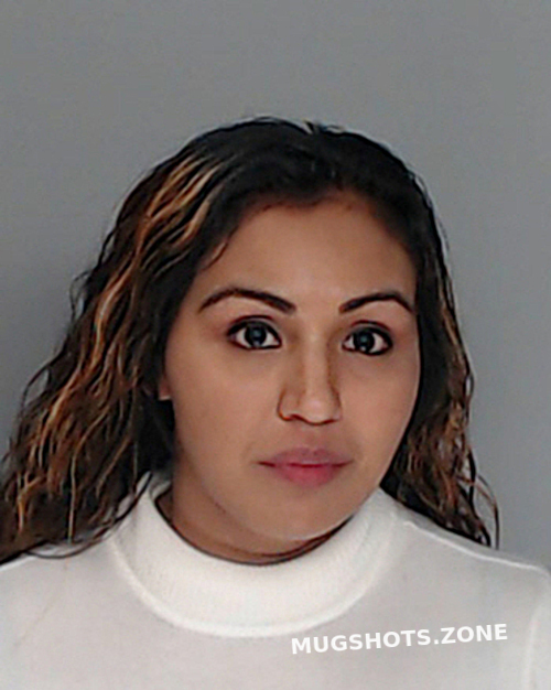 CANTU JULIE 08/31/2023 Nueces County Mugshots Zone