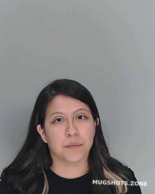 GARCIA DESIREE 09/01/2023 - Nueces County Mugshots Zone