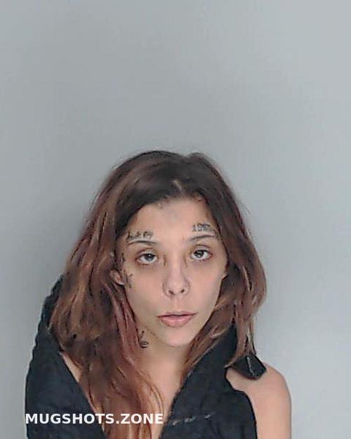 Garcia Alexis 09 02 2023 Nueces County Mugshots Zone