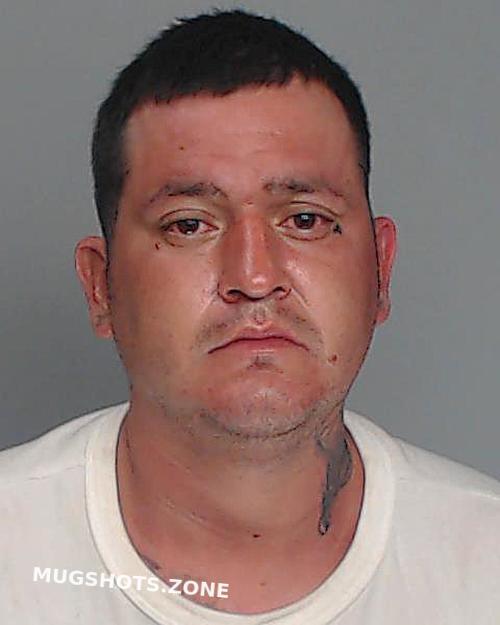 Reyes Luis 09062023 Nueces County Mugshots Zone 2963