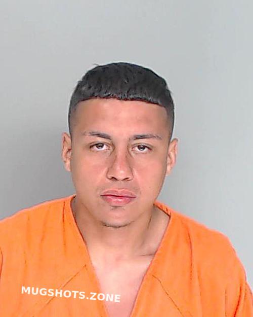 Cantu Patrick 09 11 2023 Nueces County Mugshots Zone